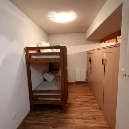 Apartment Spacieux 70m 8pers 3 Pieces Allos