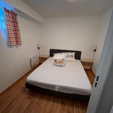 Apartment Spacieux 70m 8pers 3 Pieces