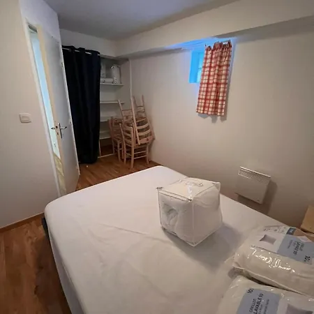 Apartment Spacieux 70m 8pers 3 Pieces *