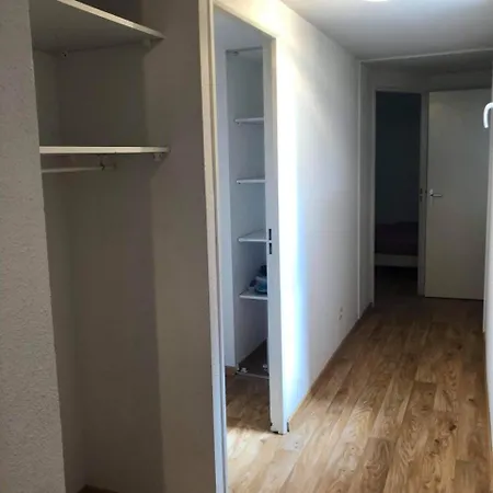Apartment Spacieux 70m 8pers 3 Pieces