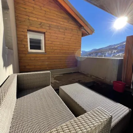 Spacieux 70m 8pers 3 Pieces Apartment